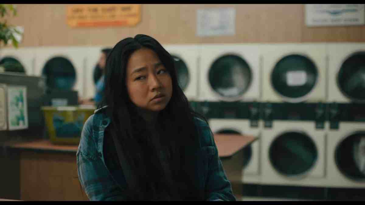 We Spoke With Stephanie Hsu For 'Everything Everywhere All At Once ...