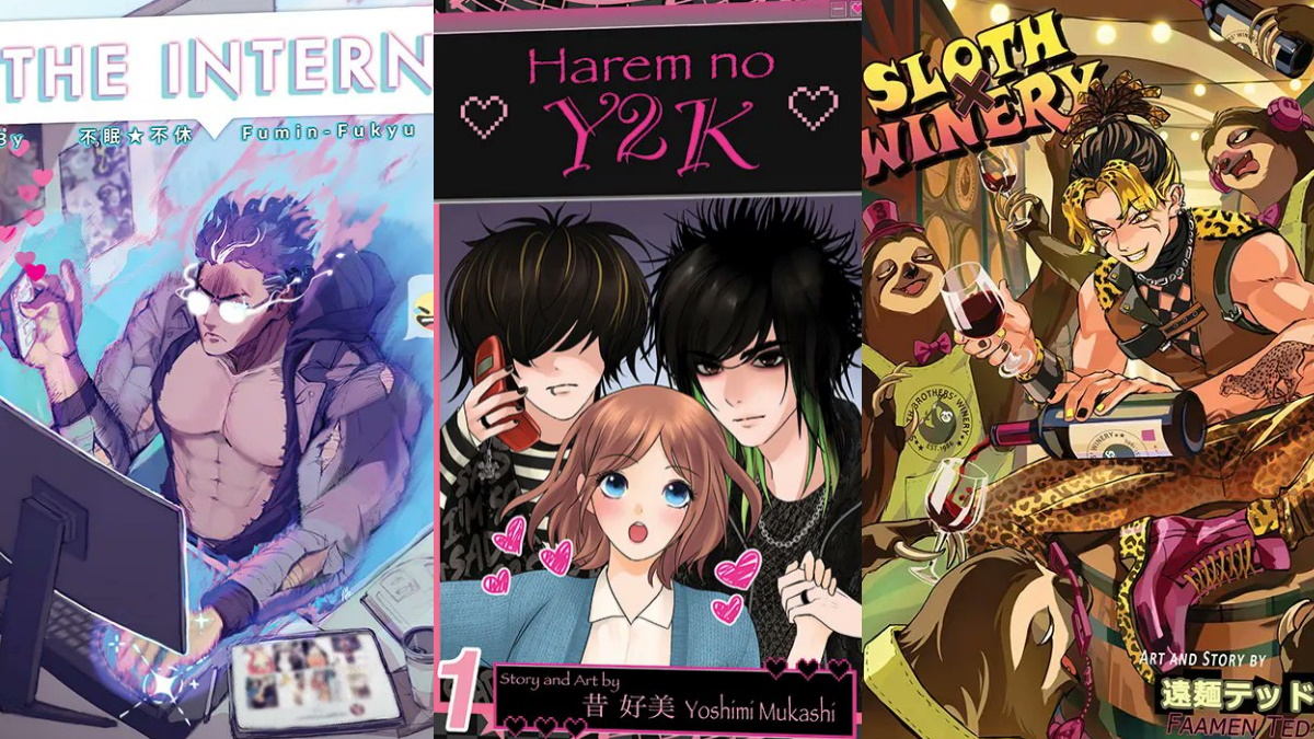 Netflix deal with Viz Media brings more anime with subbed eps of