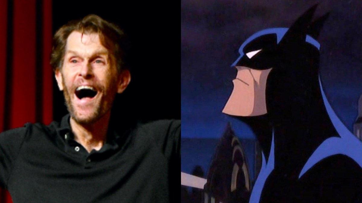 Batman Legend Kevin Conroy Writing Personal Story for DC Pride 2022