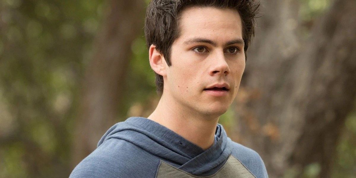 Teen Wolf: The Movie' Boss on Stiles & Lydia's Future, What Would've  Happened If Dylan O'Brien Returned