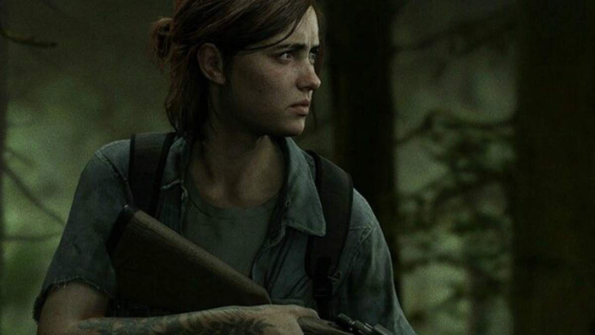 The Last of Us: Ellie's Backstory - The Game of Nerds