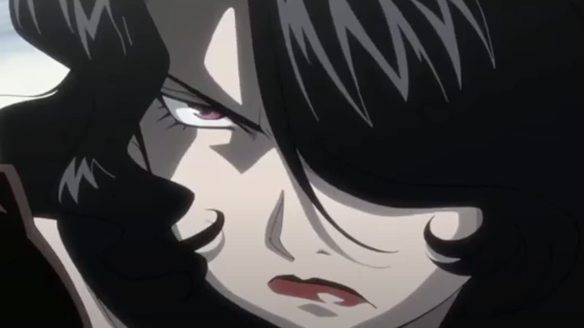 Hottest Anime Villains Ranked The Mary Sue
