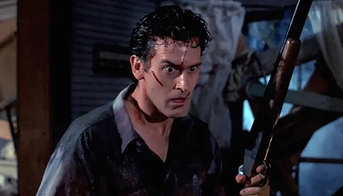 Upcoming Evil Dead five coming to HBO Max