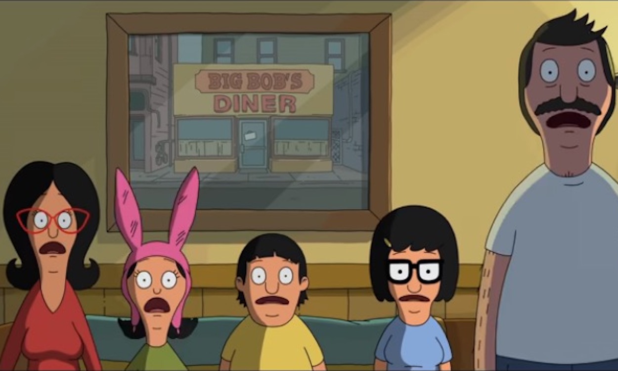 Bob's Burgers Louise's hat  Pink bunny ears hat, Bob's burgers louise hat, Bobs  burgers louise