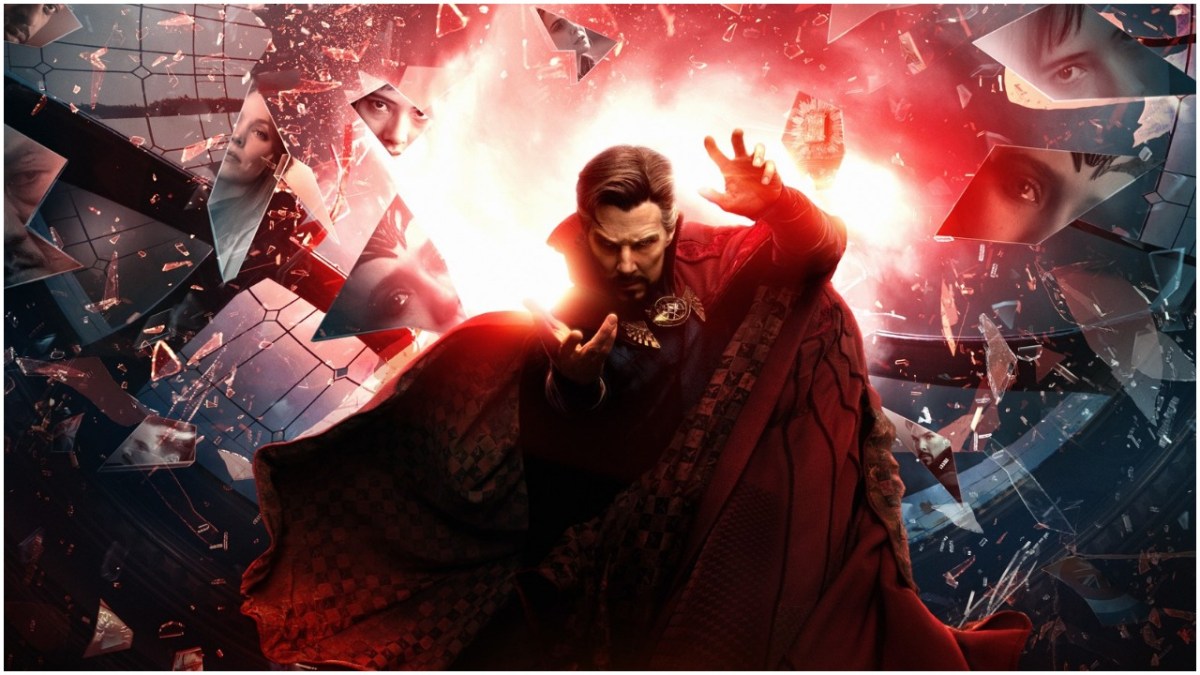 Is Doctor Strange 3 in the Works?
