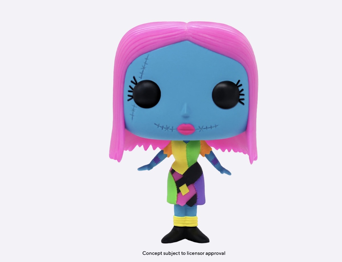 Funko Christmas Pops 2022 All Funkoween 2022 Funko Pops | The Mary Sue