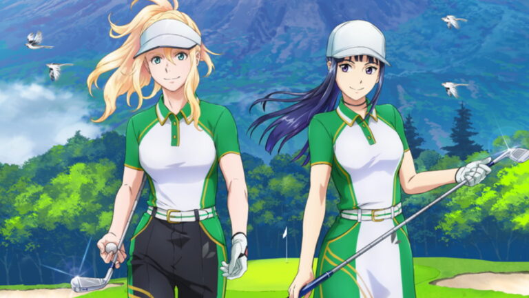 Birdie Wing: A Golf Girls’ Story Tees off for Season 2