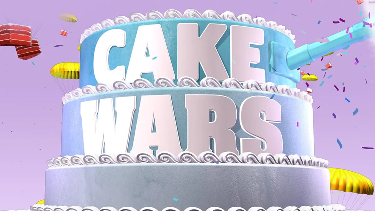 Best Baking Competition Shows, Ranked The Mary Sue