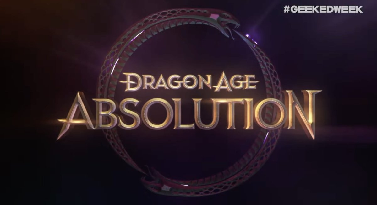 Dragon Age: Absolution - Wikipedia