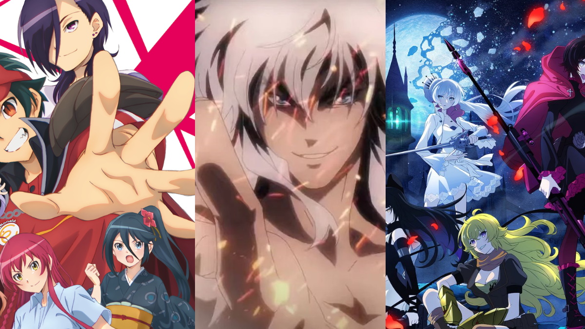 Every Anime Scheduled to Be Released in Summer 2022