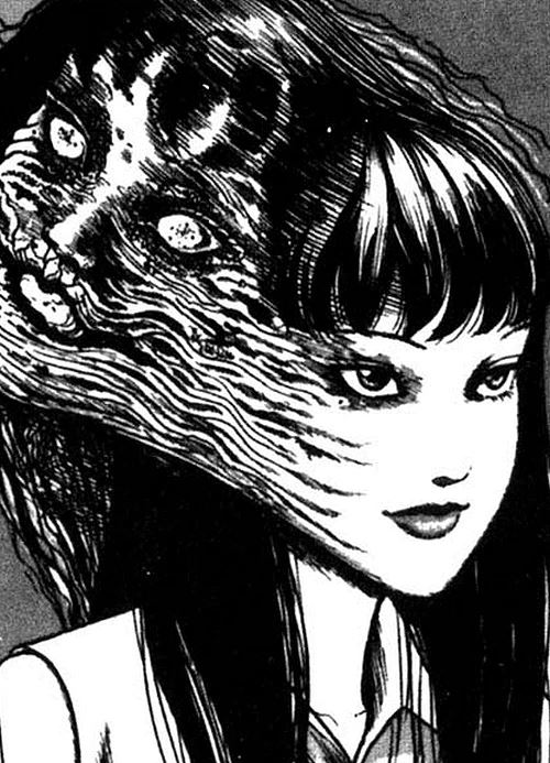 Junji Ito Maniac review: a brief taste of horror in this Netflix anime