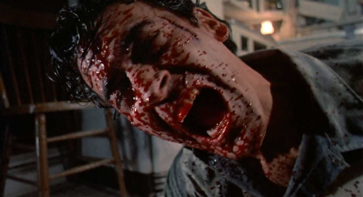 Evil Dead 2 Info 2 – Addicted to Horror Movies