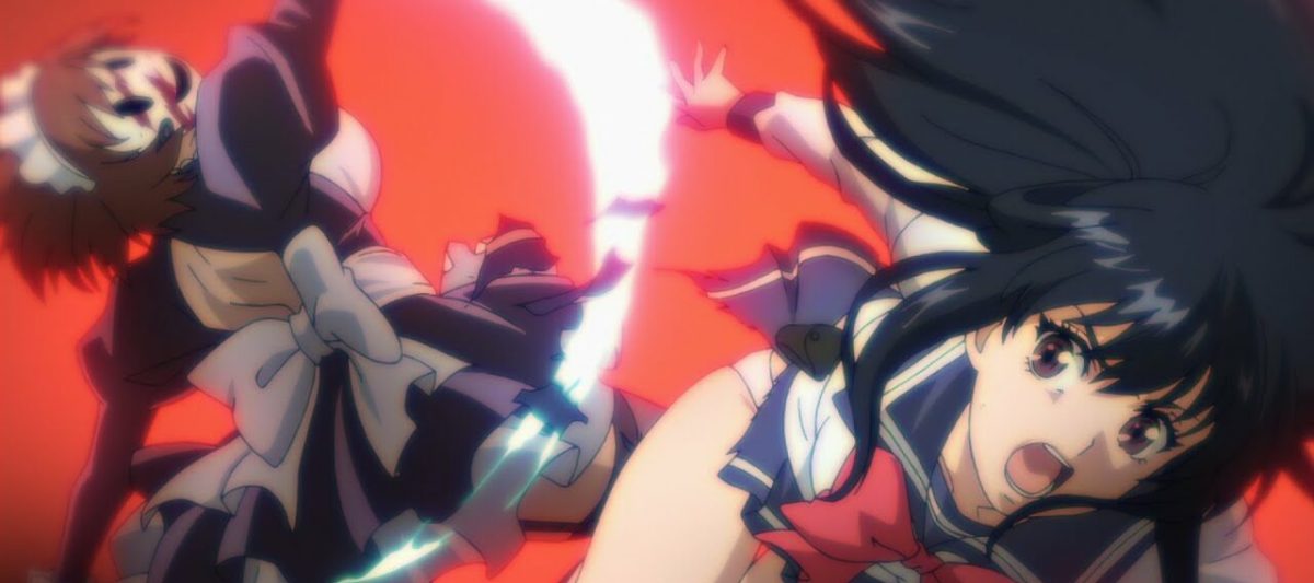 Netflix to Produce Original Anime Perfect Bones with the Studio