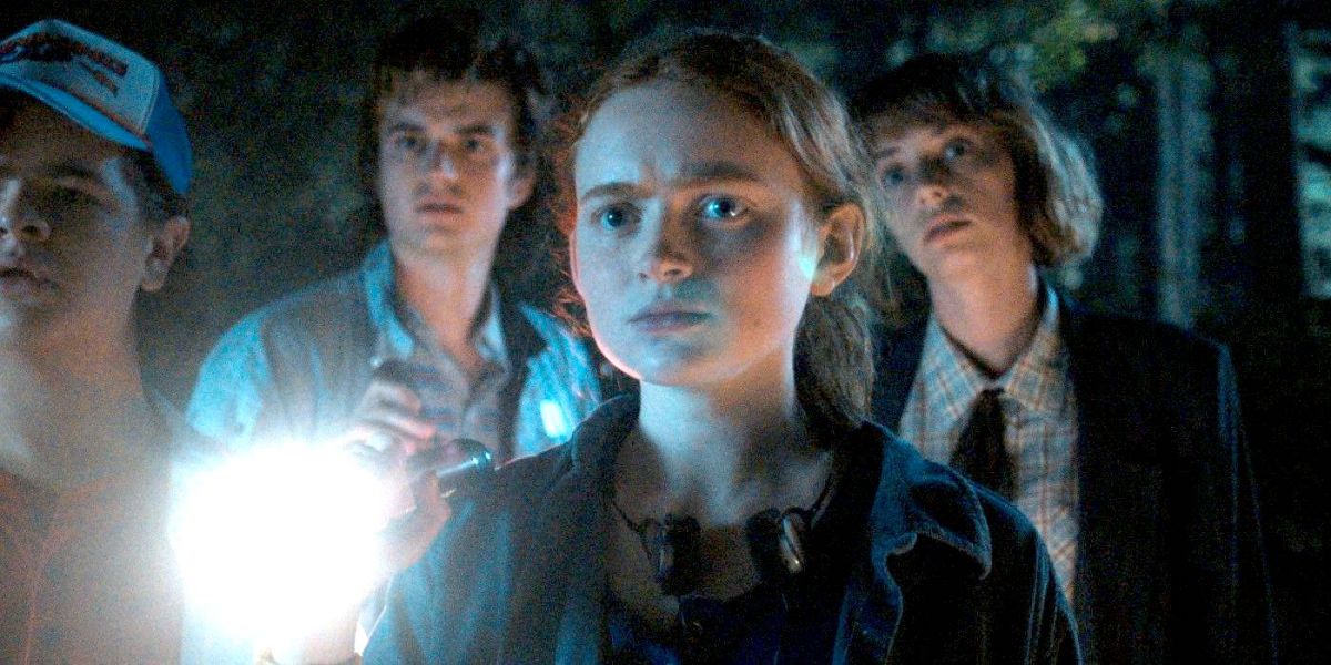 Stranger Things season 4 volume 2: release date and more