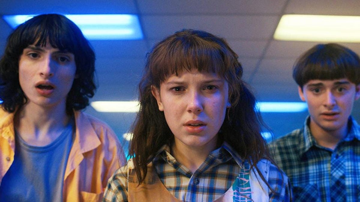 Stranger Things' Season Five Will Have Shorter Episodes, for a Good Reason