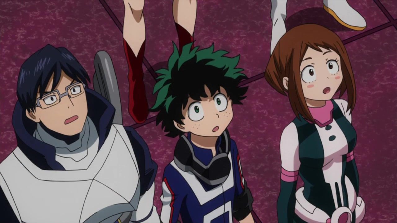 Here's How to Watch 'My Hero Academia' in Order (Including the Movies)
