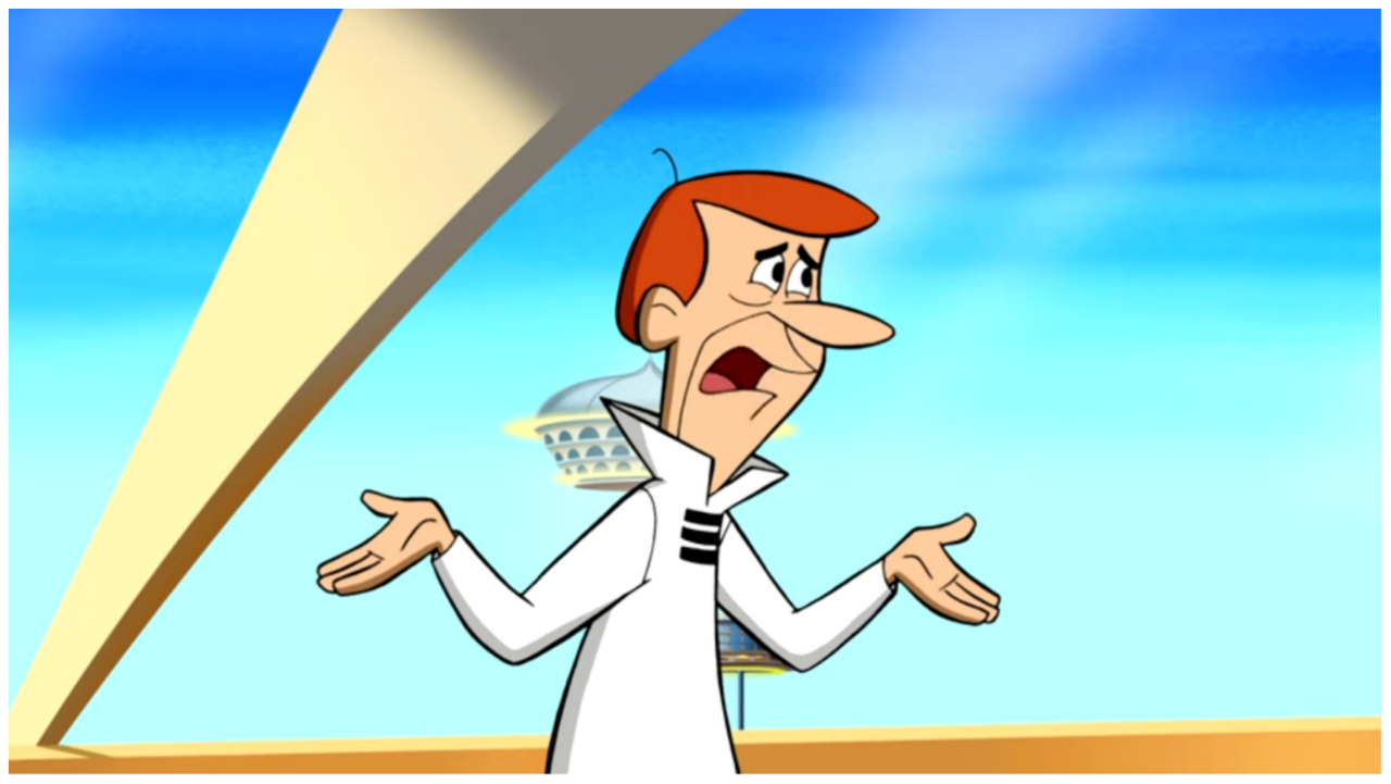 george jetson