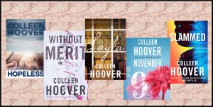 book review of colleen hoover