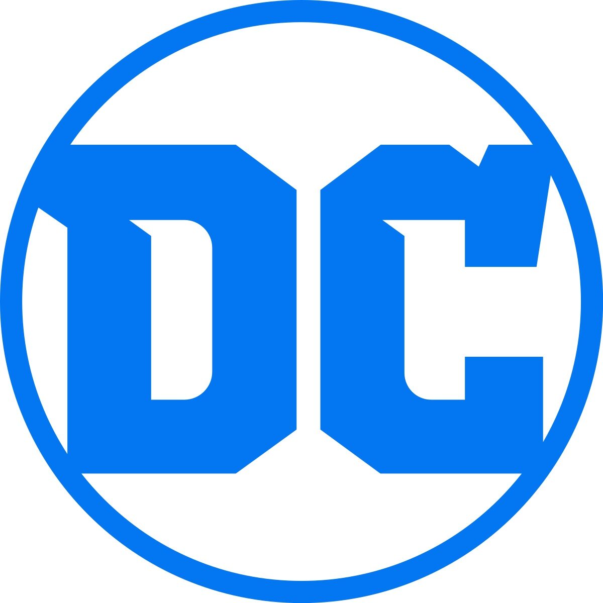 What Does D C Stand For In Comics