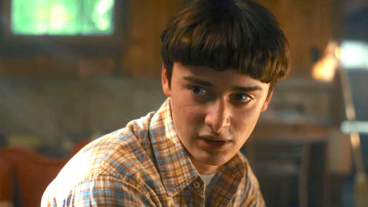 Stranger Things': Will is Gay and Loves Mike, Noah Schnapp Says