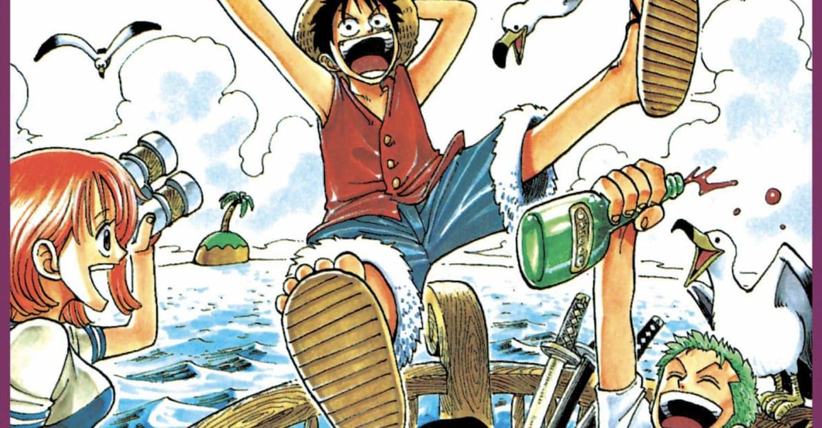 One Piece' Reveals 1012th Anime Episode Teaser