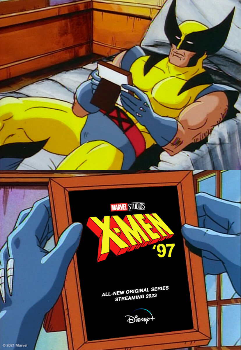 Every Returning Character in XMen '97 When Does XMen '97 Release on