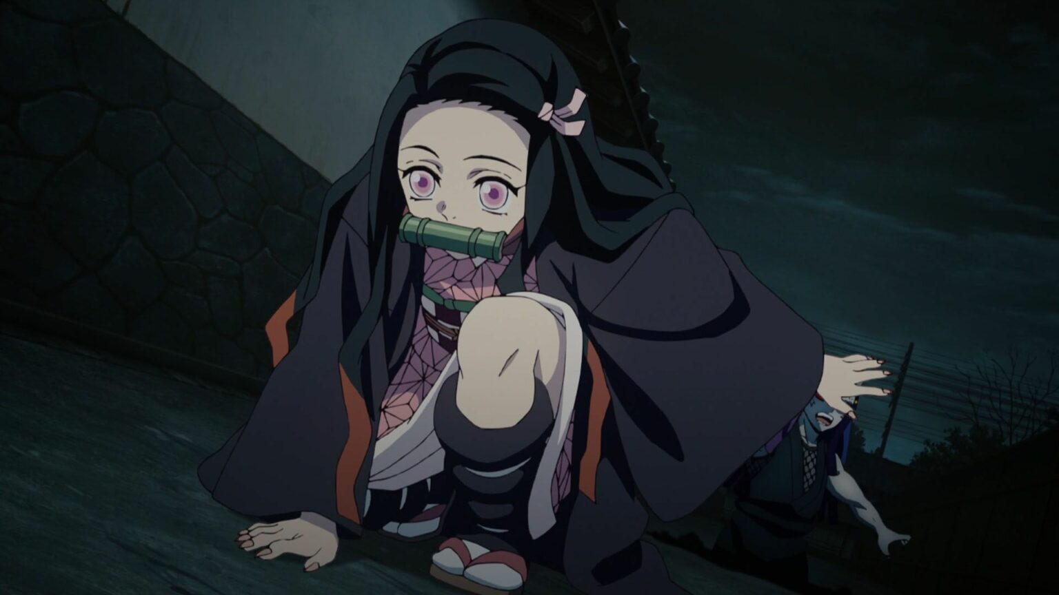 The Mary Sue | How Strong Is Nezuko From ‘Demon Slayer’?