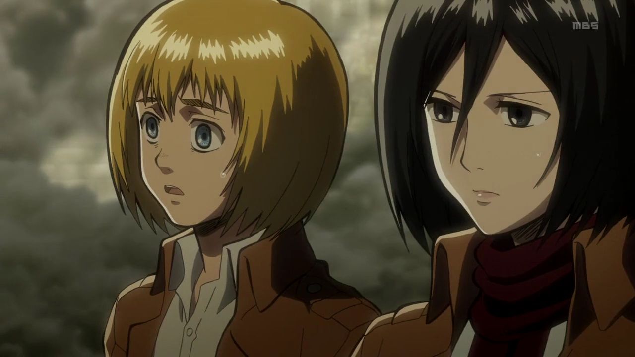Top 20 Unknown Facts about Attack on Titan  Anime India