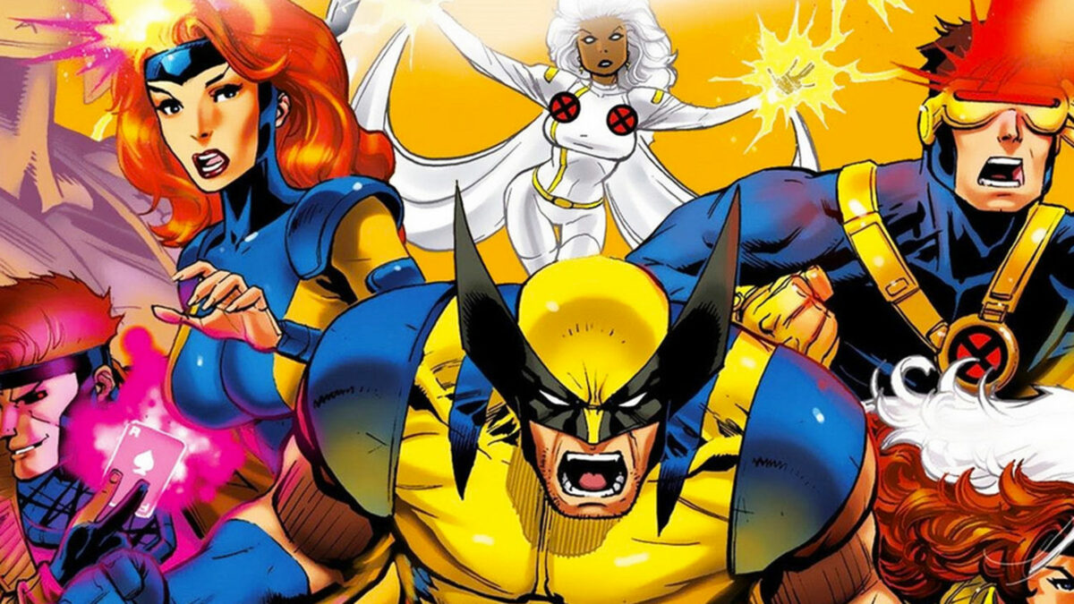 X-Men ‘97 Season 2 Confirmed At SDCC 2022