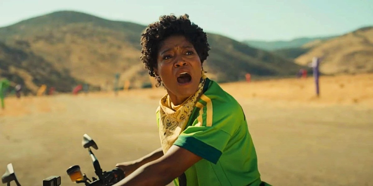Nope' Movie Ending Explained: What Happens in Jordan Peele's New Film