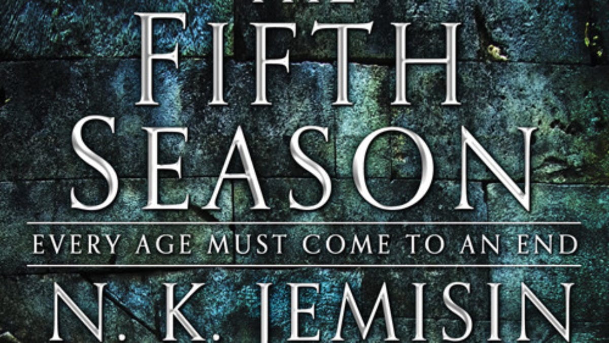 13 Best Epic Fantasy Book Series Like 'Game of Thrones' The Mary Sue