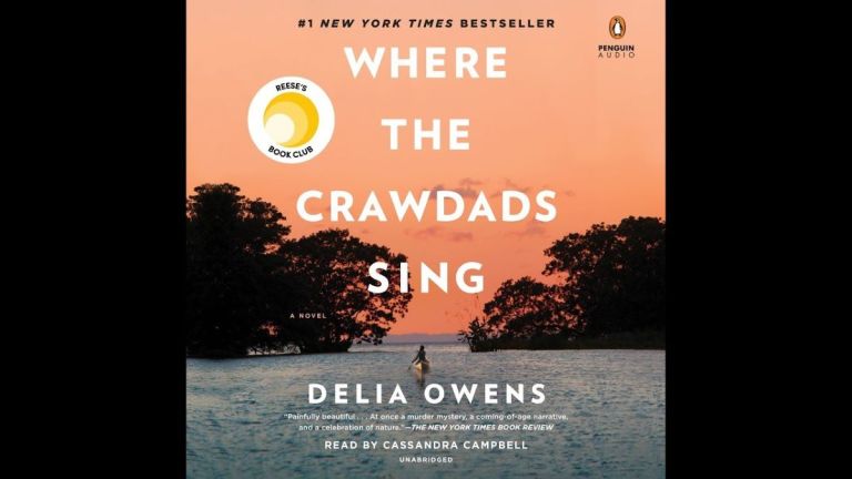 ‘Where the Crawdads Sing’ Controversy Explained | The Mary Sue