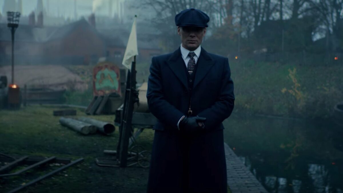 Is Peaky Blinders Based On A True Story The Mary Sue 