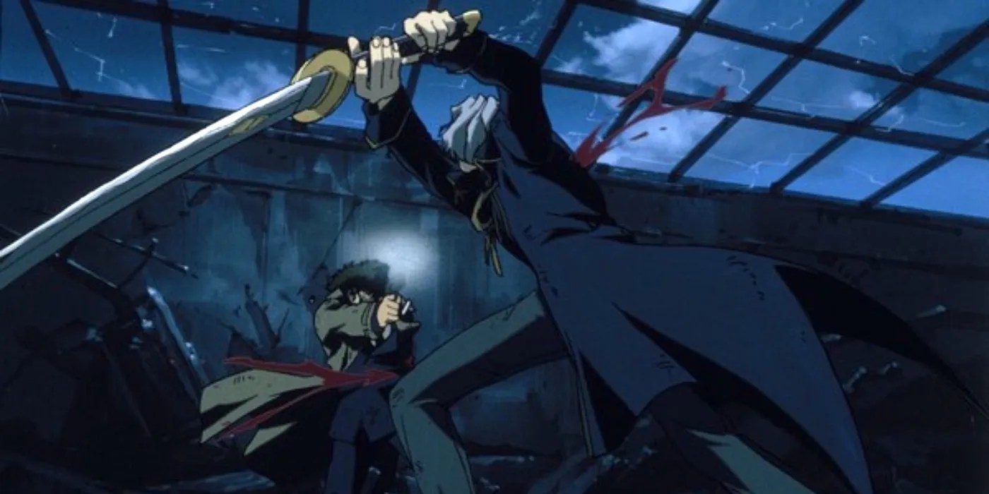 Ask John: Which Anime Have the Best Fight Choreography? – AnimeNation Anime  News Blog