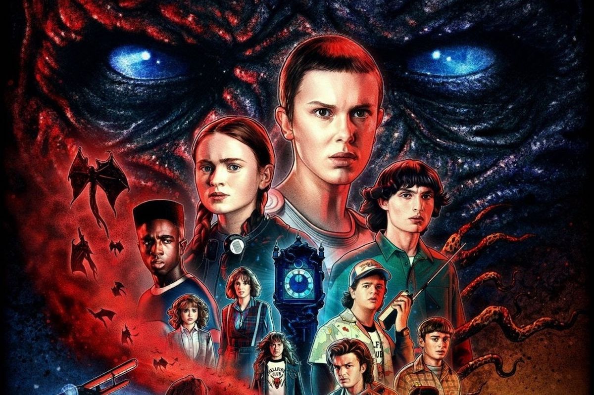 Eddie Munson's Return Teased? Sadie Sink's Absence From Stranger Things  Cast List Sparks Wild Speculation Among Fans - FandomWire