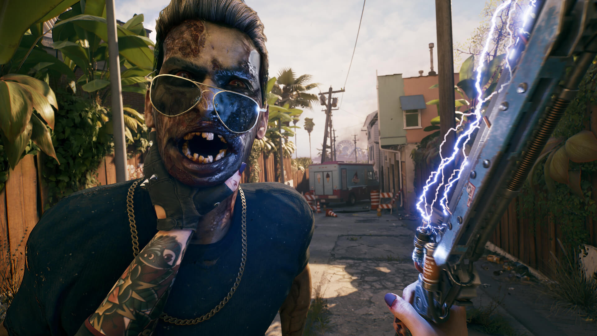 Dead Island 2 review: This may be the best zombie game ever made - Dot  Esports