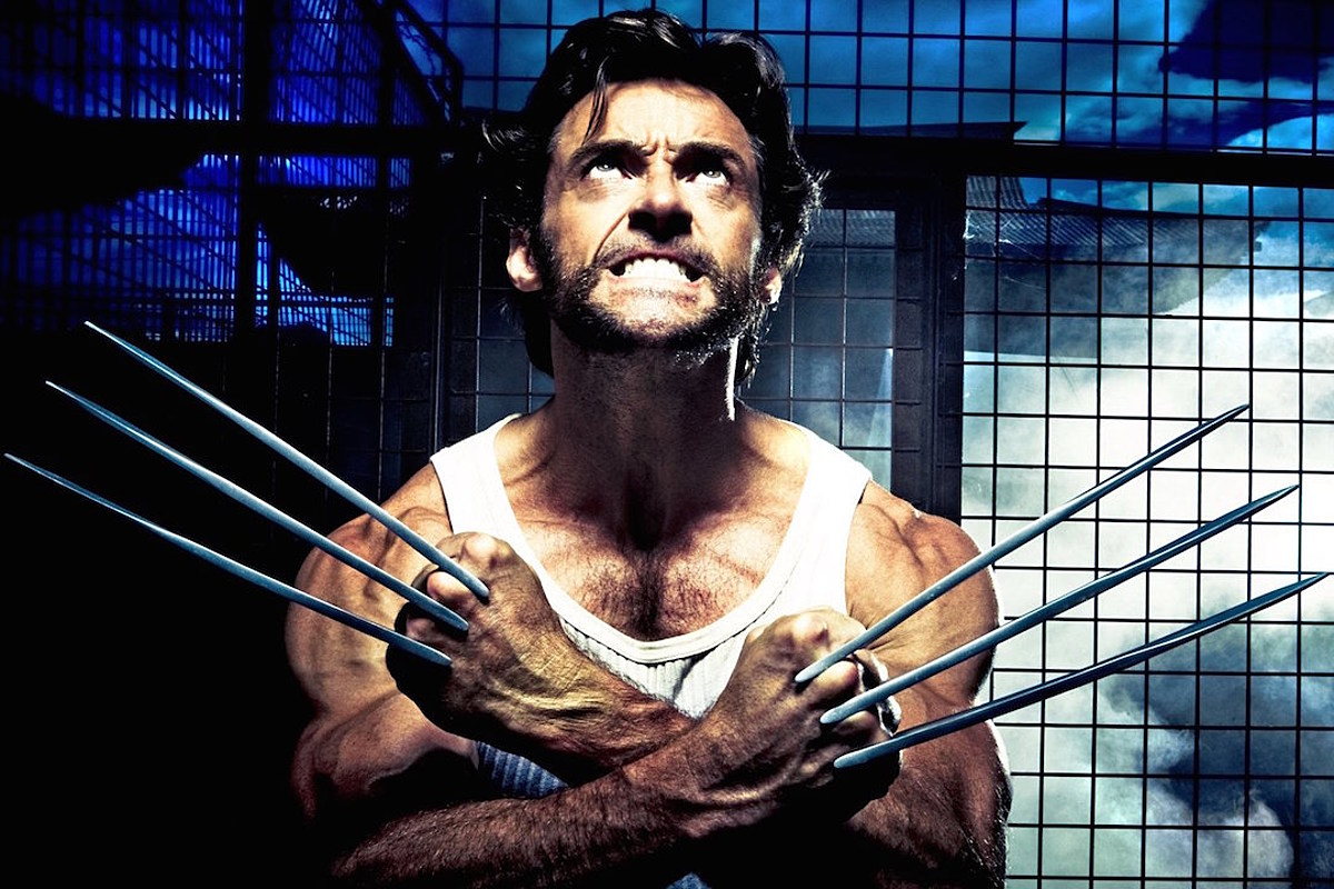 How to Make a Wolverine Costume 11 Steps with Pictures