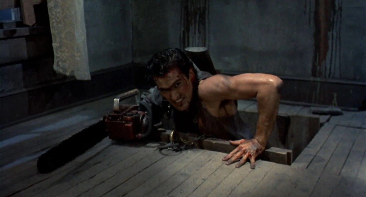 Evil Dead Rise' Is Coming And Here's Everything You Need To Know