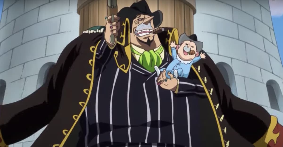 Every 'One Piece' Worst Generation Member, Ranked | The Mary Sue