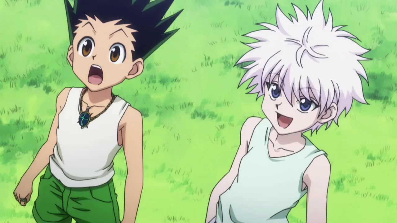 Hunter x Hunter : Latest News, Episodes, Characters, Filler list and more