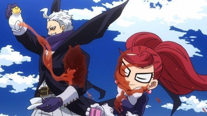 Best 'My Hero Academia' Villains, Ranked | The Mary Sue