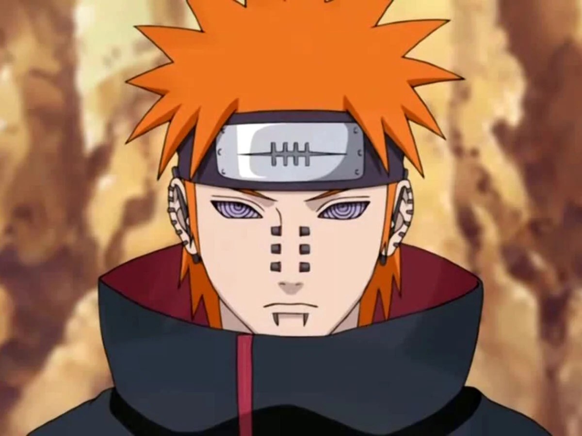 10 Naruto Characters Who Only Serve As Plot Armor