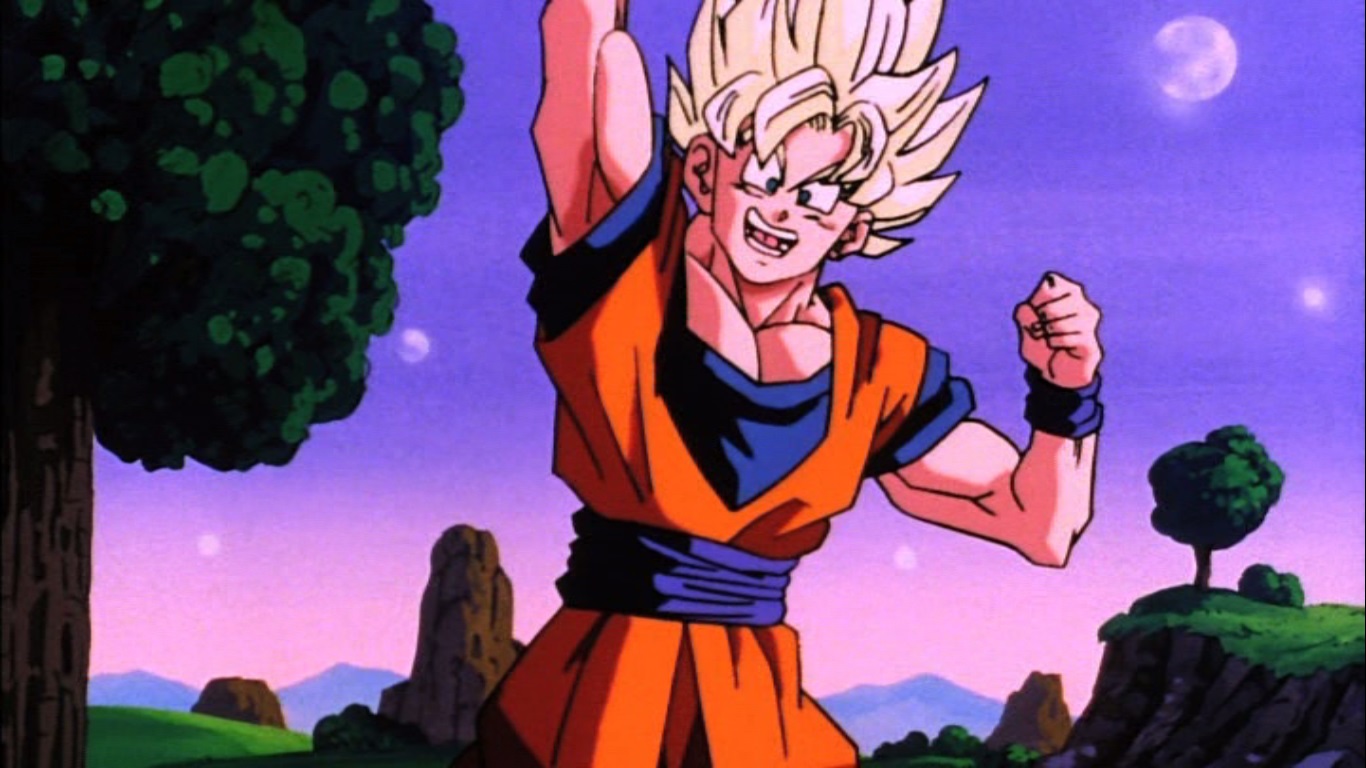 10 Best Episodes Of The Buu Saga From Dragon Ball Z (According To