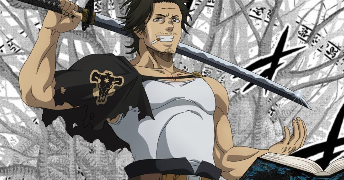 Black Clover: Every fight of Yami Sukehiro, ranked least to most memorable