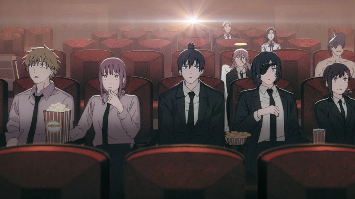 The Best Feel-Good Anime on Hulu