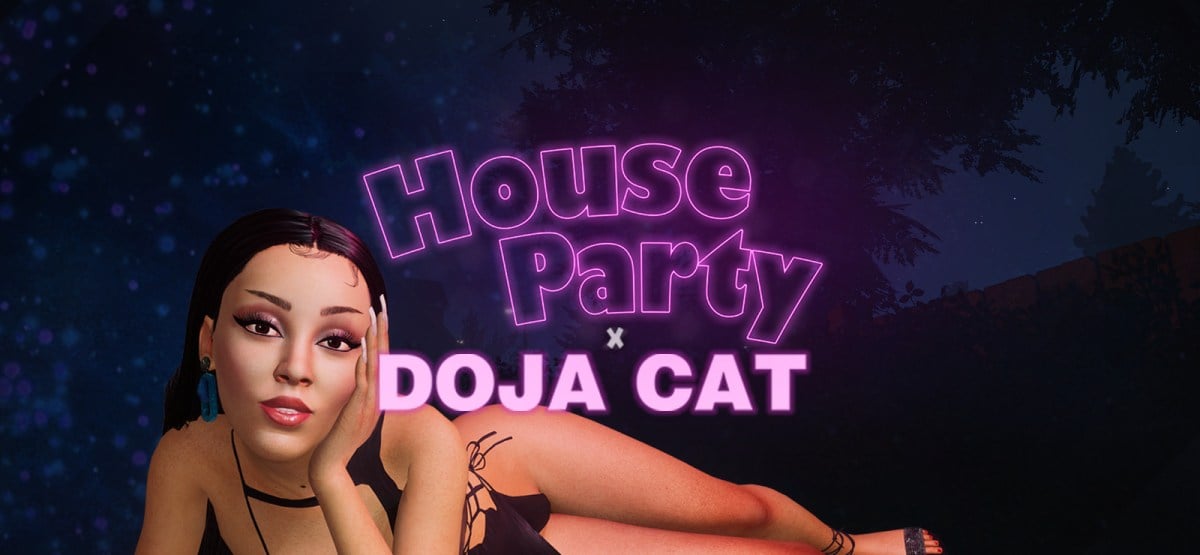 1200px x 555px - Doja Cat Will Be Joining the Cast of 'House Party' | The Mary Sue