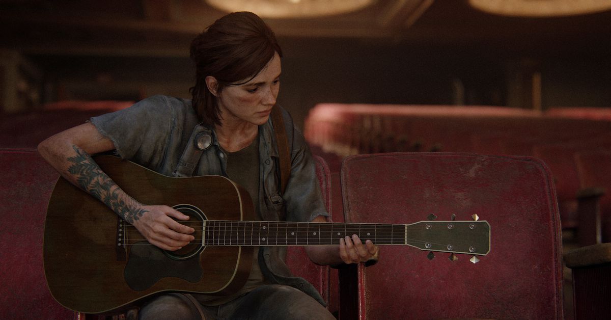 The Last of Us Episode 4 soundtrack: All the songs played