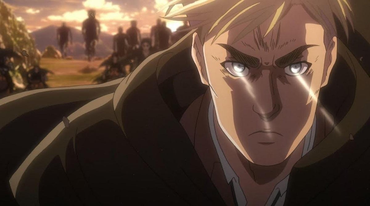 Most Handsome Anime Guys - Top 10 Characters Redefining Visual Appeal in  Anime - News