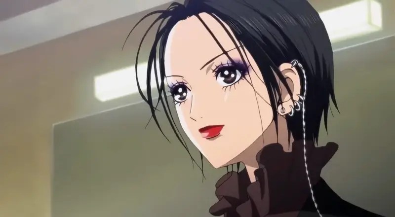 10 Darkest Female Anime Characters, Ranked