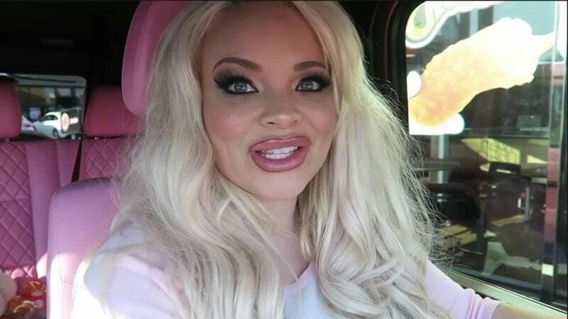 Who Is Trisha Paytas?| The Mary Sue